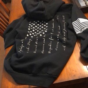 NineLine Sweatshirt - Adult Small